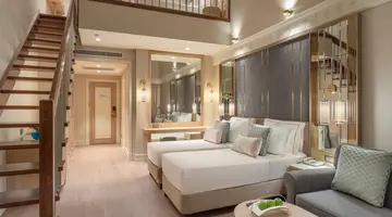 ELA EXCELLENCE RESORT BELEK