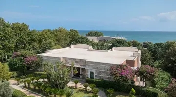 ELA EXCELLENCE RESORT BELEK