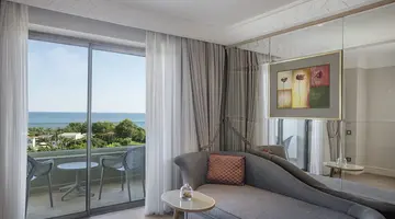ELA EXCELLENCE RESORT BELEK