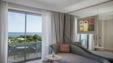 ELA EXCELLENCE RESORT BELEK