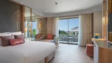 ELA EXCELLENCE RESORT BELEK