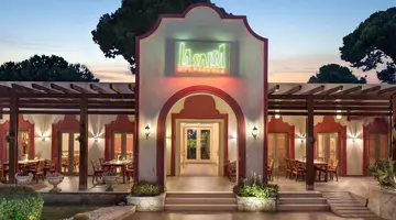ELA EXCELLENCE RESORT BELEK