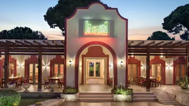 ELA EXCELLENCE RESORT BELEK