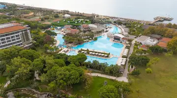 Ela Excellence Resort Belek