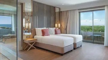 Ela Excellence Resort Belek