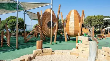 ELA EXCELLENCE RESORT BELEK