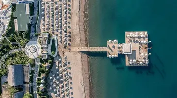 ELA EXCELLENCE RESORT BELEK