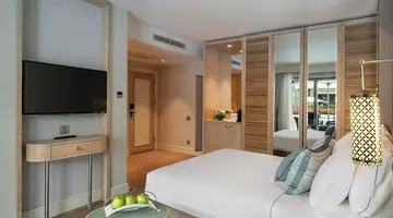 ELA EXCELLENCE RESORT BELEK