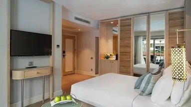 ELA EXCELLENCE RESORT BELEK