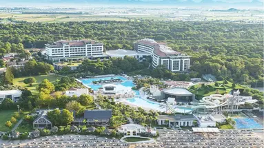 ELA EXCELLENCE RESORT BELEK