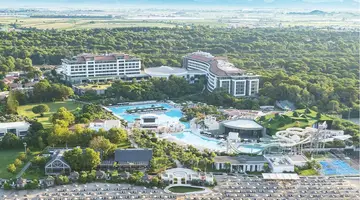 ELA EXCELLENCE RESORT BELEK