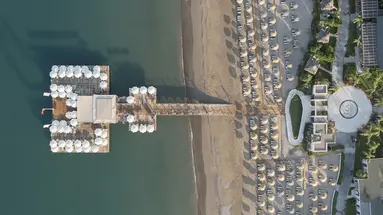 ELA EXCELLENCE RESORT BELEK