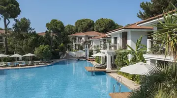 ELA EXCELLENCE RESORT BELEK