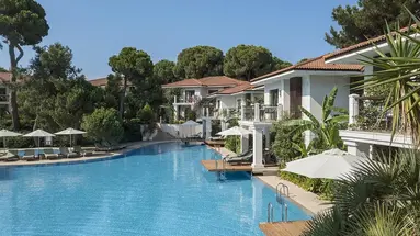 ELA EXCELLENCE RESORT BELEK