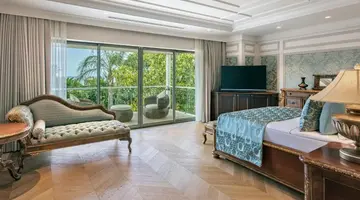 ELA EXCELLENCE RESORT BELEK