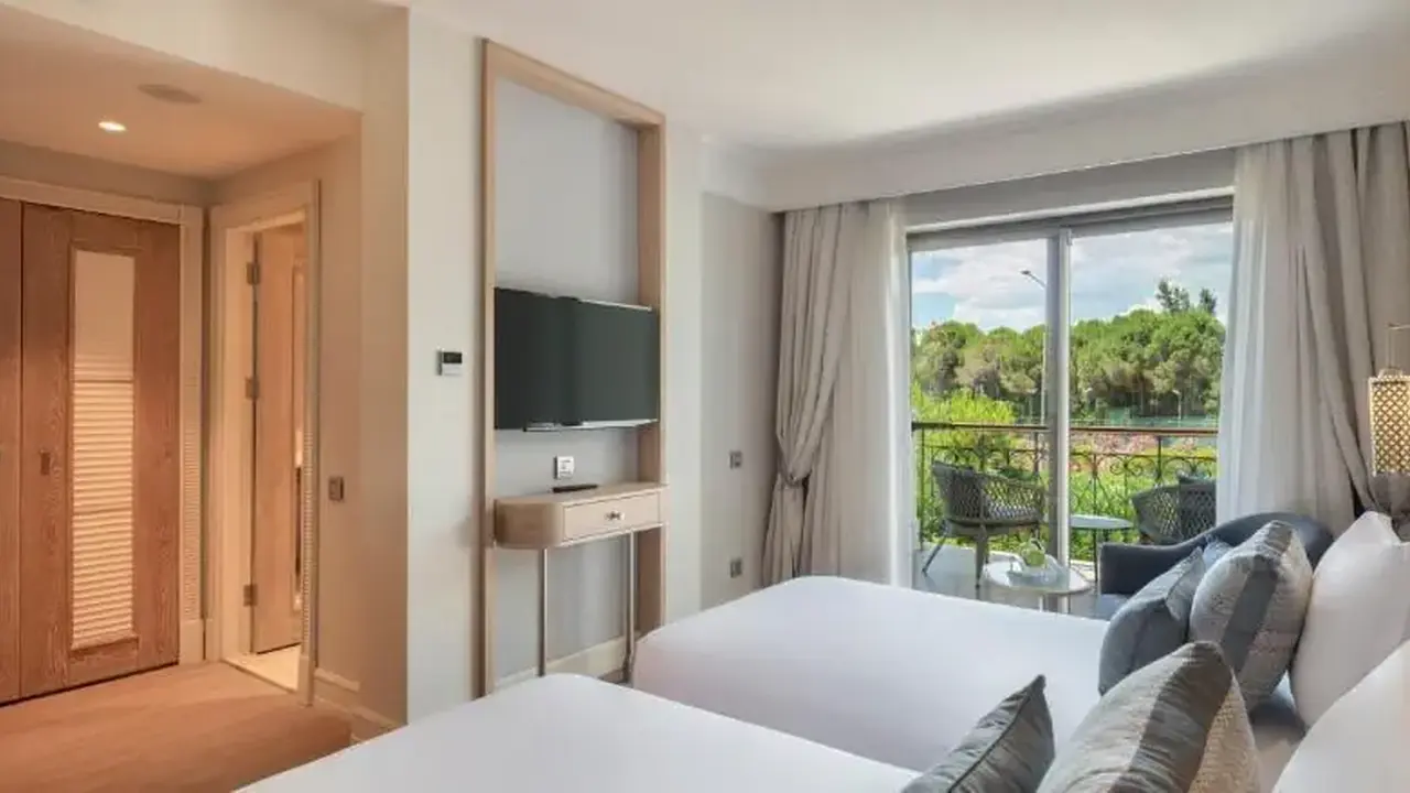ELA EXCELLENCE RESORT BELEK