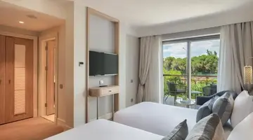 ELA EXCELLENCE RESORT BELEK