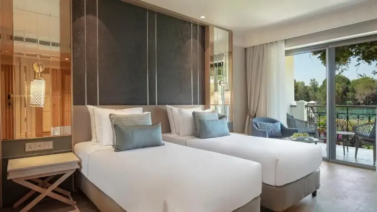 ELA EXCELLENCE RESORT BELEK