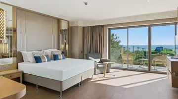 ELA EXCELLENCE RESORT BELEK