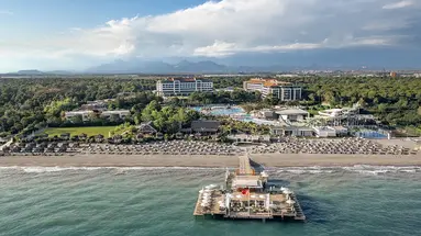 ELA EXCELLENCE RESORT BELEK