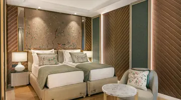 ELA EXCELLENCE RESORT BELEK