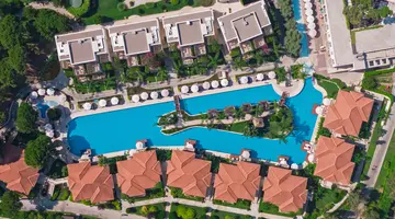 ELA EXCELLENCE RESORT BELEK