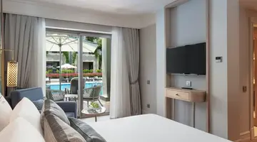 ELA EXCELLENCE RESORT BELEK
