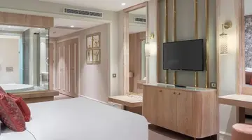 ELA EXCELLENCE RESORT BELEK