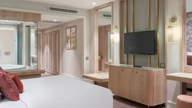 ELA EXCELLENCE RESORT BELEK