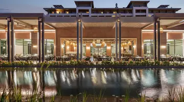 ELA EXCELLENCE RESORT BELEK