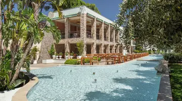 ELA EXCELLENCE RESORT BELEK