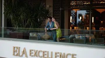 Ela Excellence Resort Belek