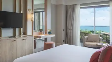 ELA EXCELLENCE RESORT BELEK