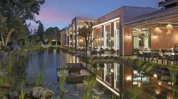 ELA EXCELLENCE RESORT BELEK