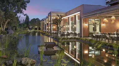 ELA EXCELLENCE RESORT BELEK