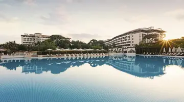 ELA EXCELLENCE RESORT BELEK