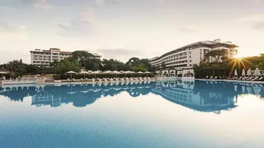 ELA EXCELLENCE RESORT BELEK