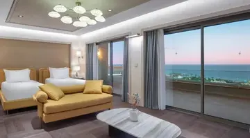 ELA EXCELLENCE RESORT BELEK