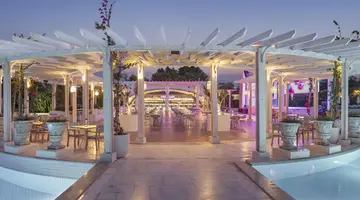 Ela Excellence Resort Belek
