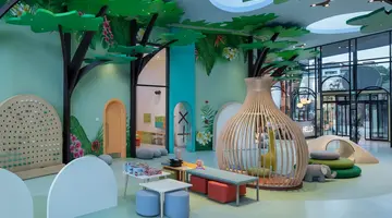 Ela Excellence Resort Belek