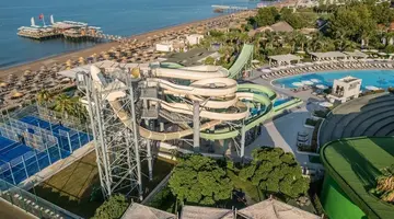 ELA EXCELLENCE RESORT BELEK