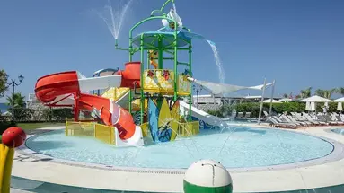ELA EXCELLENCE RESORT BELEK