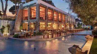 ELA EXCELLENCE RESORT BELEK