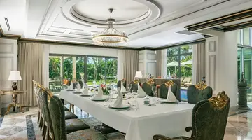 ELA EXCELLENCE RESORT BELEK