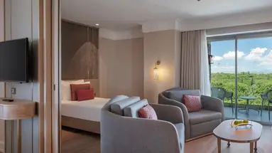 ELA EXCELLENCE RESORT BELEK
