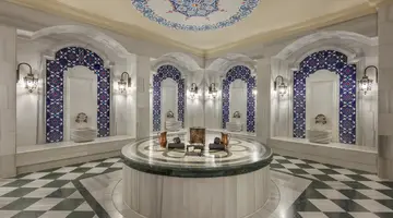 ELA EXCELLENCE RESORT BELEK