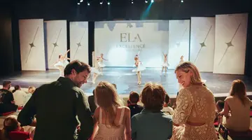 ELA EXCELLENCE RESORT BELEK
