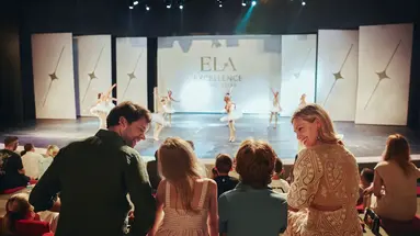 ELA EXCELLENCE RESORT BELEK
