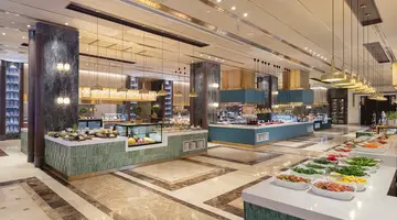 ELA EXCELLENCE RESORT BELEK