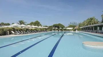 Ela Excellence Resort Belek